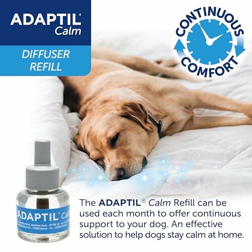 Adaptil Calm Refill