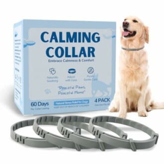 Calming Collar