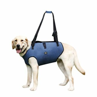 Coodeo Dog Lift Harness